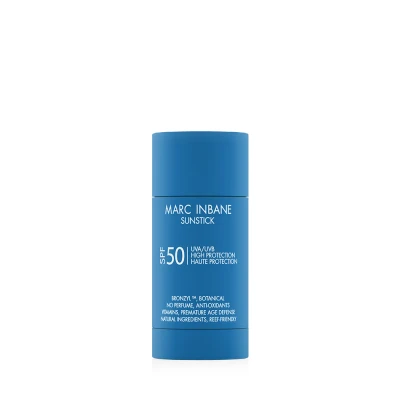 Afbeelding van MARC INBANE Sunstick SPF50 Reef Blue