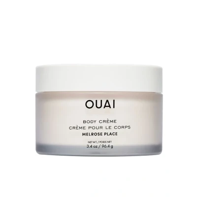 Afbeelding van Ouai BODY CRÈME Melrose Place Hydratatie, Dames, Maat: 96 g,