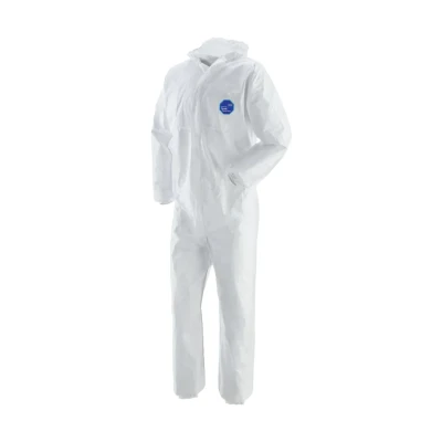 Afbeelding van Overall DuPont Tyvek 500 Xpert XXL Wit