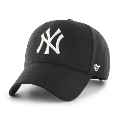 Afbeelding van Pet &#039;47 Brand Cap mlb new york yankees mvp snapback
