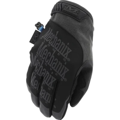 Afbeelding van Mechanix Wear ColdWork™ Original® Gloves (X Large, Black/Grey)