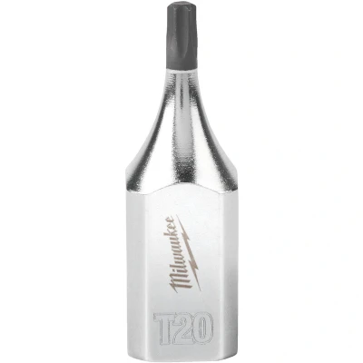 Afbeelding van Milwaukee 3/8 aandrijving T20 Torx 4932480802