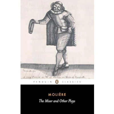 Afbeelding van PC Miser &amp; Other Plays