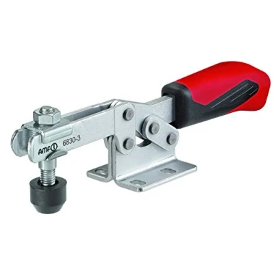 Afbeelding van Horizontale spanklem Type 6830 Gr. 1 AMF