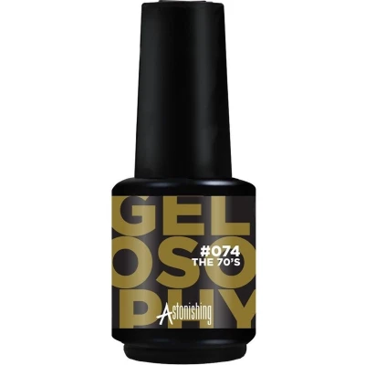 Afbeelding van Astonishing Gelosophy 074 The 70 15ml