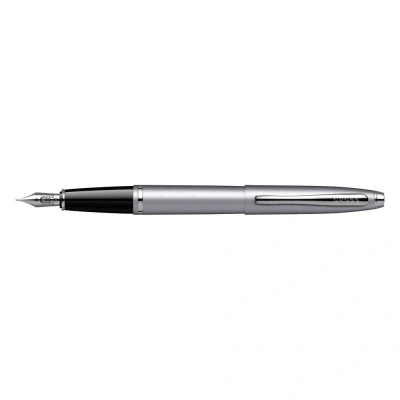 Afbeelding van Cross Calais Satin Chrome CT FP M
