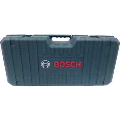 Afbeelding van Bosch Accessoires Losse koffer voor diverse Grote Haakse Slijpers (GWS/PWS) 2605438197