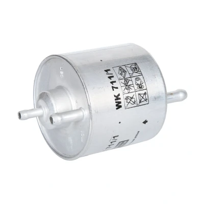 Afbeelding van Brandstoffilter MANN FILTER WK 711/1