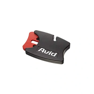 Afbeelding van SRAM snijgereedschap hydraulische geleiding handheld, professioneel, 00.5318.013.003 gereedschap, zwart, één maat