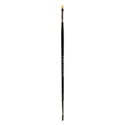Afbeelding van Winsor &amp; Newton 5973701 Winton penseel voor olieverf, acrylverf en alkydverf Plat kort Nr. 1,
