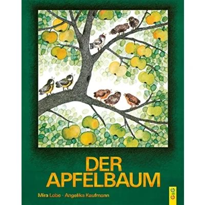 Afbeelding van Der Apfelbaum