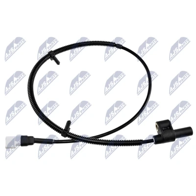 Afbeelding van NTY HCA FR 049 ABS Sensor Achteras links, rechts, rechts FORD: Mondeo Mk2 Station Wagon (BNP) 1.6 i, 1.8 2.0 2.5 24V, TD