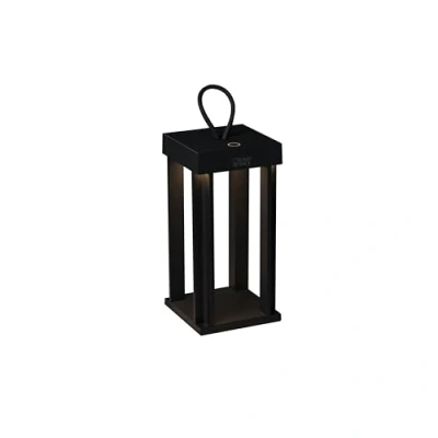 Afbeelding van KONSTSMIDE Led lantaarn Cannes (2 stuks)