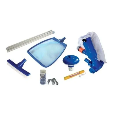 Afbeelding van 6Pc Pool Kit (323/388/430/432/436/437) Braet ALPC