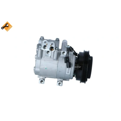 Afbeelding van NRF Airco compressor 32200