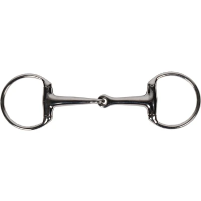 Afbeelding van Pagony bustrens 16mm zilver maat:10,5cm