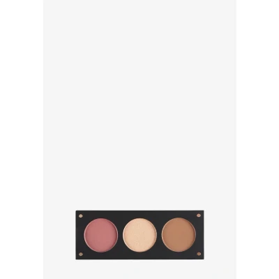 Afbeelding van Inglot FACE Palette Gezichtspalet Cheek me UP!, Dames, Maat: One Size, up!