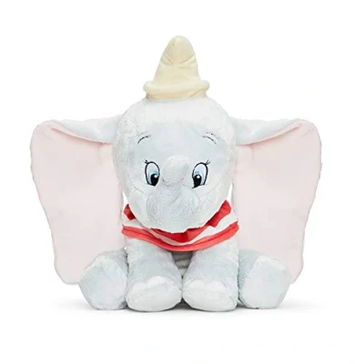 Afbeelding van DISNEY CLASSICS DUMBO 35CM ZACHT SPEELGOED