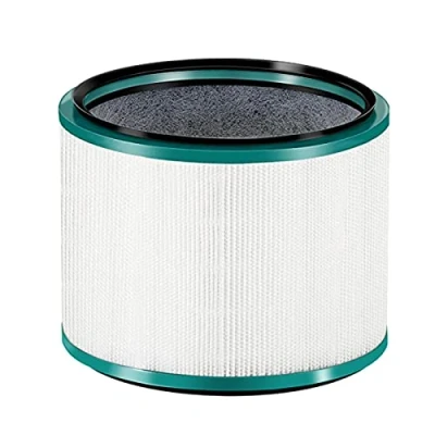 Afbeelding van HEPA vervangingsfilter voor Dyson luchtreiniger, verwisselbaar filter compatibel met HP02 HP01 HP00 Pure Hot + Cool Link