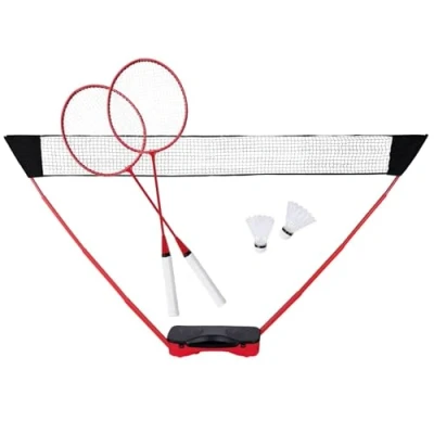 Afbeelding van Badmintonset 5 Stuks