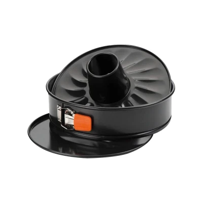 Afbeelding van Bakvormset Le Creuset Springvorm en Krans 26 cm
