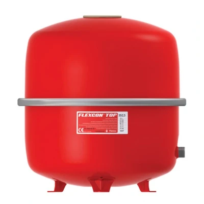 Afbeelding van Flamco Flexcon Premium expansievat 35 liter 1.0 bar