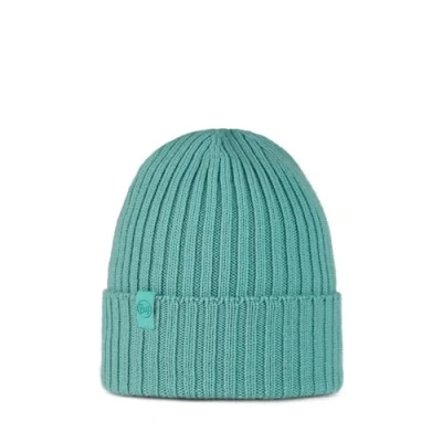 Afbeelding van BUFF® Gebreide Mutsen Blauw Unisex Volwassenen
