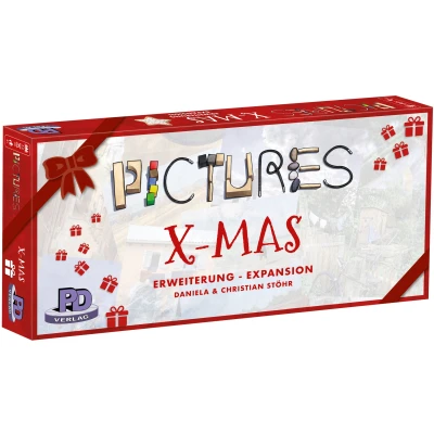 Afbeelding van Pictures X mas Erweiterung