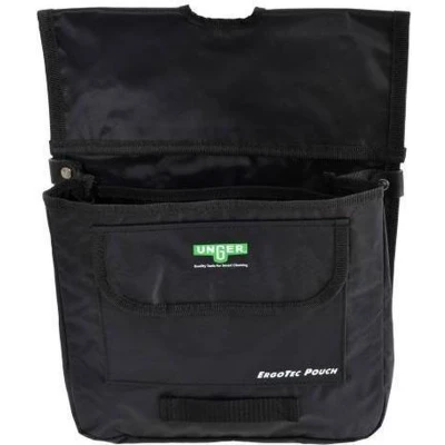 Afbeelding van Unger ErgoTec Doekentas Glasbewassing accesoires