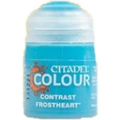 Afbeelding van Frostheart Contrast Paint 18ml 29 57