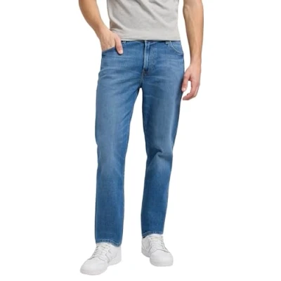Afbeelding van Lee West Jeans voor heren, fade out, 30W / 34L