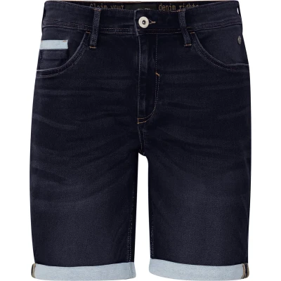 Afbeelding van Blend Denim Jogg Shorts Heren Korte broeken