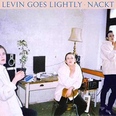 Afbeelding van Levin Goes Lightly Nackt (LP)