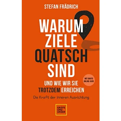 Afbeelding van Warum Ziele Quatsch sind und wie wir sie trotzdem erreichen