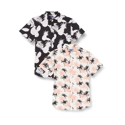 Afbeelding van JACK &amp; JONES ORIGINALS overhemd JORJOSHUA (set van )