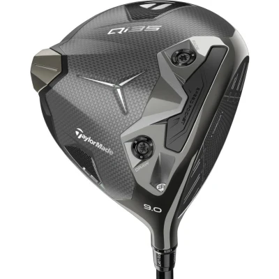 Afbeelding van Taylormade Qi35 Low Spin Mitsu Kai&#039;Li Blue