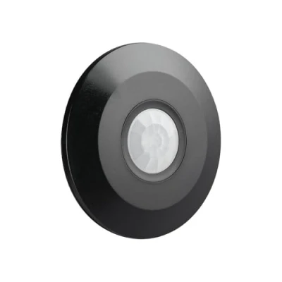 Afbeelding van Bewegingsmelder / PIR sensor Opbouw Zwart