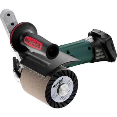 Afbeelding van Metabo S 18 LTX 115 Satineermachine Volt Li Ion Basic 600154850