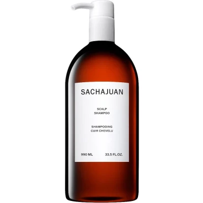 Afbeelding van SachaJuan Scalp Shampoo 990ml