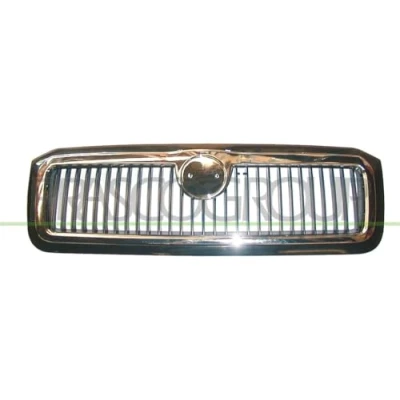 Afbeelding van Radiateurgrille BLIC 6502 07 7513993P