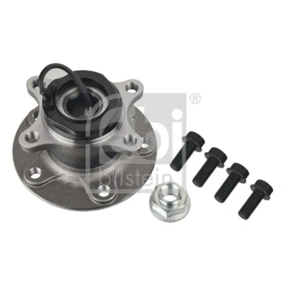 Afbeelding van Febi Bilstein Wiellagerset 179850