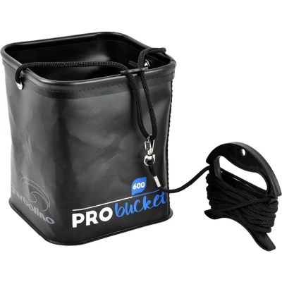 Afbeelding van Garbolino Pro Drop Bucket 6 Liter