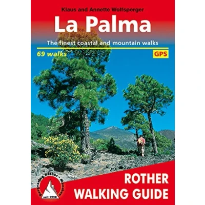Afbeelding van **LA PALMA (ANG)