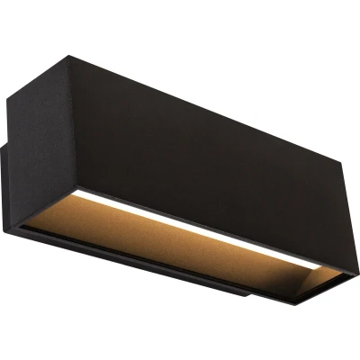 Afbeelding van Ks verlichting plafond wandarmatuur 7496