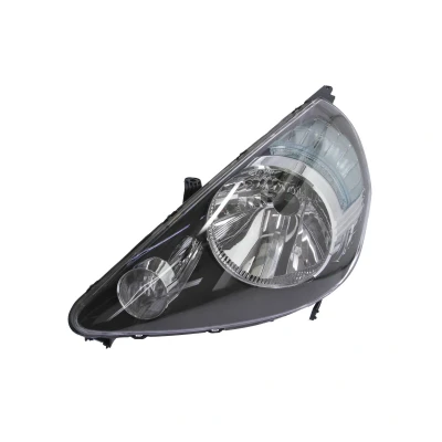 Afbeelding van Koplampen DEPO 217 1153L LDEM2, links