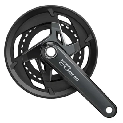 Afbeelding van Shimano, Fietsslinger, (170 mm)