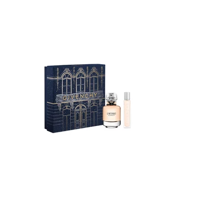 Afbeelding van Givenchy L’Interdit Eau de Parfum 50 ML SET