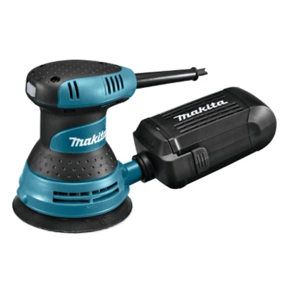 Afbeelding van Makita 230 V Excenter Schuurmachine BO5030K