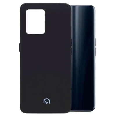 Afbeelding van Mobilize TPU Back Cover Zwart Realme 9 Pro+