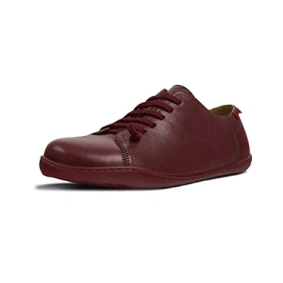 Afbeelding van Camper Peu Cami Sneaker Herren Donkerrood 40